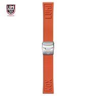 Luminox สายนาฬิกาข้อมือ รุ่น FPX.2406.35Q.K FOR SERIES (24 mm.) ALL 24 mm