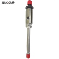 0R3418 8N7005 Fuel Injector Pencil Nozzle For CAT CAT 3304 3304B 3306 3306B Engine Parts Fuel Supply