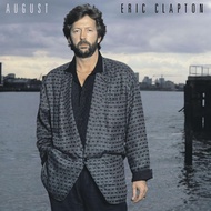 [ ออก E-Tax ได้ ] แผ่นเสียง Eric Clapton August ใหม่ ซีล Vinyl LP