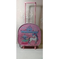 tas dorong anak anak ( roller bag) merk LC waikiki original