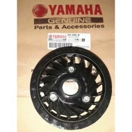 MESIN Yamaha Mio M3 Freego Fino Grand Premium Sporty Mio ZS 125 Engine Cooling Fan Part YGP 2PH-E261