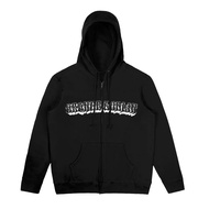 Orange Goblin – Eulogy Zip Hoodie