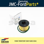 [NEXT-GEN 2024] Ford Territory Oil Filter - Genuine JMC Ford Auto Parts