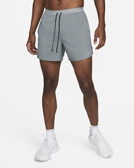 Nike Dri-FIT Stride 男款 5" 隱藏式內裡跑步短褲