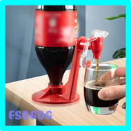 KCND Inverted Water Dispenser Cola Drink Bottle Hand Pressure Switch Pump Water Dispenser Home Drinking Kitchen Tools FSDGDG