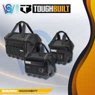 TOUGHBUILT 12"/16"/20" Medium/Large/X-Large Massive Mouth Bag TB-CT-62-12/16/20 Tools Storage Bag