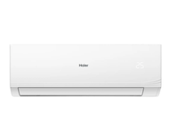 Haier แอร์บ้านติดผนัง เครื่องปรับอากาศ Fixed Speed รุ่น HSU-13CQRC03T/ HSU-24CQRC03T - น้ำยา R32