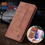 Samsung A31 A51 A71 FLIP COVER CASE PREMIUM LEATHER CASING HP LEATHER Wallet