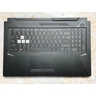 ASUS ASUS Flight Fortress 8 Days Selection FA706 FA706U FX706 FX706U C Shell Keyboard