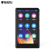 RUIZU H9 32GB Bluetooth MP3 MP4 Player With Speaker Touch Screen HIFI Lossless Music Player