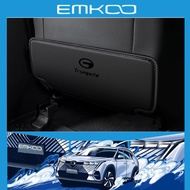 2025 GAC EMKOO Car Seat Anti-Kick Mat Rear Seat Back Protective Mat Modified Decoration Interior Sup