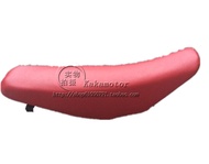 แผ่นป้องกันสีชิ้นส่วน Plush Cover Sticker for Honda CRF110 Motorcycle Shell Oil Bottle Seat Cushion 