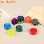 p1l7mv29kd 5pcs Guitar Effect Pedal Footswitch Toppers Knob Caps Bumpers Protector Accessories ph