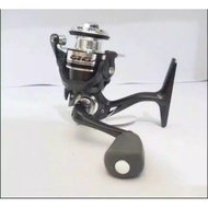 Exori GIGA 500 FISHING REEL (3+1 BB)