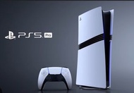 PS5 pro主機