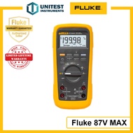 Fluke 87V Max