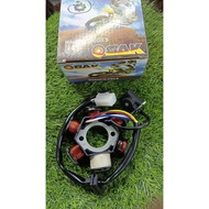 MAGNETO COIL XRM 110 /WAVE 100 STATOR ASSY