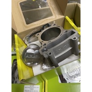 block arata lc / y15 72mm