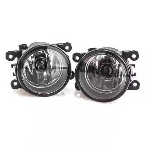 2N1115201AB 2N11-15201-AB Car Front Bumper Fog Light Lamp for Ford C-Max Focus 07-12 Fiesta 09 EcoSp