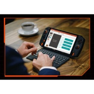 One Xplayer Onexplayer 1195g7 i7 USB4.0 support EGPU Handheld Gaming  2.5k 16GB 1TB 96EU GPU win10/1