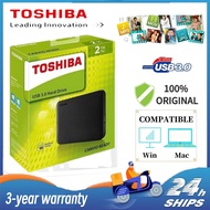 Toshiba External Hard disk 2TB 1TB HDD USB 3.0 Portable External Hard Drive Hard disk External Hard 