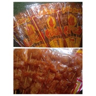 Ticket SATAY FISH SATAY