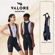 Straordinario II Men's and Women's Overalls 2026 - Midnight Black - 126122009 - genuine Valore Monto
