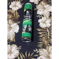 Foam Cleaner car interior cleaning spray - tiger Foam (Thailand)