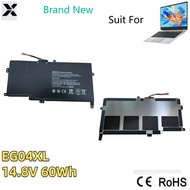 New   EG04XL Laptop Battery for HP Envy Sleekbook 6 6-1000 1100 681951-001 HSTNN-IB3T HSTNN-DB3T TPN
