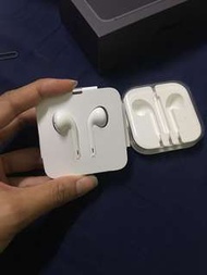 iphone8 全新未用原廠lightning耳機