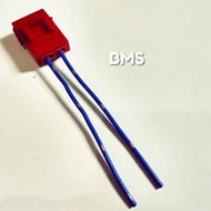 Fuse Holder DX Ceramic Fuse Holder + Cable