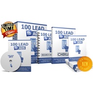 Tutorial Video get FB 100 LEADSADS