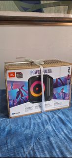 JBL PartyBox Encore Essential Bluetooth Speaker