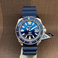 Seiko Prospex SRPJ93J1 PADI Special Edition Blue Automatic Analog Men's Watch