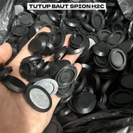 Rearview Mirror Bolt Cover H2C H3C H4C H5C Tomok Diamon MT55