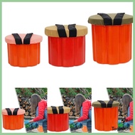 [Toolroom] Field Work Stool Gardening Hip Cushion Stool Multifunctional Compact Small Gardening Hip 