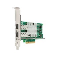HP 1QL46AA Intel X550 10GBASE-T Dual Port NIC