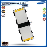 Samsung Galaxy Tab 3 10.1 Battery 7000mAh | Model: SP3676B1A(1S2P) Manufacture (Original Genuine)