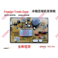 Suitable for Samsung bcd-290wnsiww1 Refrigerator wnrisa1 Computer Board dA92-00459a/e Frequency Conv
