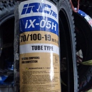 Ban Trail Irc Ix-05H 70 100 Ring 19 Motocross Ban Luar Irc 70 / 100 -