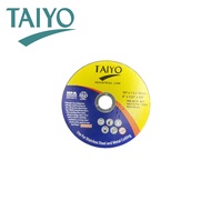 Batu Gerinda 4 in TAIYO Cutting Wheel 4" Gerinda Potong 4 Inch MURAH