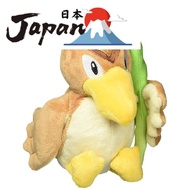 【Direct from Japan】Pokémon Center Original plush Pokémon fit Farfetch'd 13×11×8 (H×W×D: cm)
Pokémon 