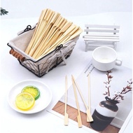 Bamboo Stick Skewer  15CM 100pcs