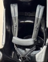 Hottoys Deadpool & Wolverine deadpool MMS746 1/6 figure 背帶