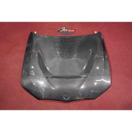 BMW 3 Series G20 / G20 LCI Front GTS Bonnet Real Carbon Fiber 320i 330i 330e 340i