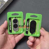 Anti-scratch Camera Ring poco F7 Pro poco UltraF7 poco C71 poco C65 poco C75 poco M6 4G poco M6 Pro 