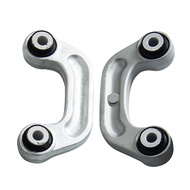 8D0411317D for A4 A4L B5 B6 B7 A6 A6L C5 for Front Suspension Stabilizer Bar Link 8D0411318D,2PCS Re