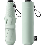 Portable Sun Umbrella Manual Umbrella Travel Umbrella