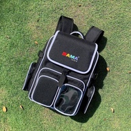 [KÈN VIDEO VÀ ẢNH THẬT] Balo Local Brand Bama tiedie hologram nữ đi chơi đi học thời trang cao cấp