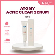Atomy Acne Clear Serum Personal Care Skincare Jerawat 痘印